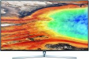 Samsung MU8009 55 Zoll (Ultra HD, Twin Tuner, HDR 1000, Smart TV) 