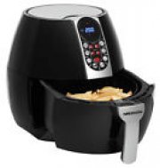 Medion Hei&szlig;luft Fritteuse 1500W, 4l bei eBay f&uuml;r 79,99&euro; anstatt 129,99&euro;