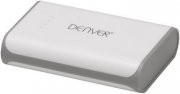 Denver Lader &raquo;PBA-10001 Powerbank 10000mAh&laquo; f&uuml;r 7,99 statt 12,99