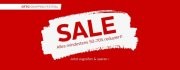 Gro&szlig;es Sortiment beim OTTO Shopping Festival bis zu 70% Rabatt 