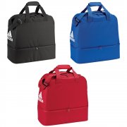 adidas Teambag Sporttasche mit Bodenfach Fu&szlig;balltasche