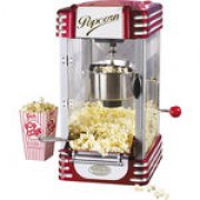 Salco Popcorn Maker Party bei Karstadt f&uuml;r 83,99&euro; anstatt 129,90&euro;