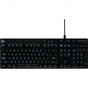 Logitech G810 Tastatur bei @saturn