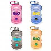 2,2Liter Wasserflasche aus hochwertigen Tritan (BPA-frei) 12,49 &euro;&nbsp;statt 24,99 &euro; inkl. Versand