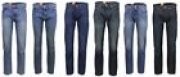Levi's 501 Jeans bei eBay f&uuml;r 59,95&euro; anstatt 99,95&euro;