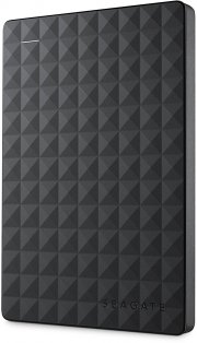 Seagate Expansion Portable, 3TB, externe tragbare Festplatte; USB 3.0