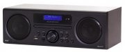 Scansonic DA 310 DAB+ FM Radio mit Bluetooth Schwarz f&uuml;r 129,90 statt 148,80
