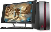 Nur kurze Zeit : OMEN Desktop PC Intel Core i5-6600K f&uuml;r 749 &euro; anstatt 999 &euro;