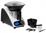 MEDION MD 16361 K&uuml;chenmaschine mit Kochfunktion f&uuml;r nur noch 179,00&euro;