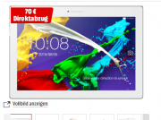 LENOVO TAB 2 A10-70 LTE 10.1 Zoll Tablet