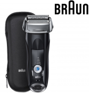 Braun Series 7 Pulsonic Nass- & Trockenrasierer nur 99,95 Euro! Hammerpreis!