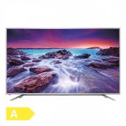 Hisense 163cm 65 Zoll Ultra HD 4K LED Smart TV WLAN HDR 1000 Hz DVB-T2