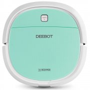 ECOVACS ROBOTICS DEEBOT MINI - Kompakter Staubsaugerroboter