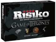 Risiko - Game Of Thrones (Gefecht-Edition)