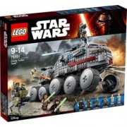 LEGO 75151 Star Wars Clone Turbo Tank