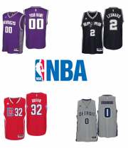 Jetzt im NBA-Store bis zu 70 % Rabatt sichern, es lohnt sich auf jeden Fall!