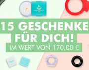 Bei eis.de Gratis-Artikel sichern und nur 5,97 Euro Versandkosten zahlen!