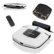 CleanMaxx Saugroboter bei eBay f&uuml;r 89,99&euro; anstatt 299,99&euro;