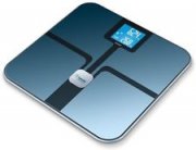 Beurer Diagnosewaage mit Bluetooth bei eBay f&uuml;r 69,95&euro; anstatt 139,99&euro;