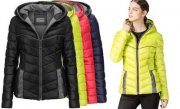 Trisens Damen Steppjacke bei Groupon f&uuml;r 28&euro; anstatt 68,95&euro;