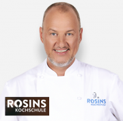 Frank Rosins Kochschule, 10 Wochen Onlinekurs jetzt f&uuml;r nur 69,00 Euro statt 99,00 Euro 