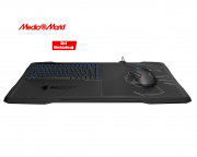Das Roccat Sova Gaming Lapboard f&uuml;r nur 99 Euro bei Media Markt! 