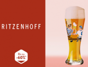 Ritzenhoff Gl&auml;ser und Tassen um bis zu 60% reduziert bei brands4friends