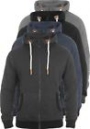 Indicote Herren Sweatjacke bei eBay f&uuml;r 19,95&euro; anstatt 79,95&euro;