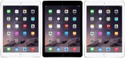 Apple iPad Air 2 WiFi+Cellular - iOS Tablet ohne Simlock - Wie Neu