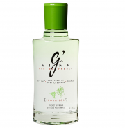 G'Vine Floraison Gin (1 x 0.7 l) 