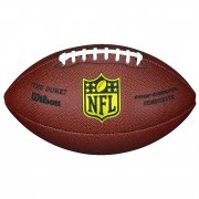 Wilson NFL Duke Replica Football WTF1825 