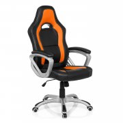 B&uuml;ro Racing Chair Schalensitz Stuhl GAMING ZONE PRO AB100