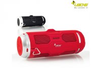 LEICKE Bluetooth-Lautsprecher f&uuml;r 24,95 statt 39,99