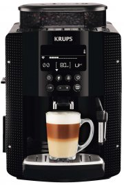 KRUPS EA 8150 Kaffeevollautomat