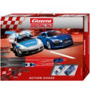 Carrera Action Chase bei Karstadt f&uuml;r 60&euro; anstatt 149,99&euro;