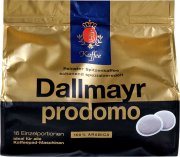 Dallmayr Kaffee Pads 16 St&uuml;ck bei Kaufland f&uuml;r 1,49&euro; anstatt 1,99&euro;