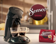 Philips Senseo HD6554 f&uuml;r nur 49,99 Euro bei M&ouml;max