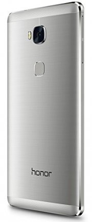 Honor 5X Smartphone (5,5 Zoll (14 cm) Touch-Display, 16 GB interner Speicher, Android 5.1)