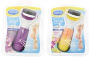 Scholl Velvet smooth Diamond Express Pedi Hornhautentferner f&uuml;r 14,99 &euro;&nbsp;statt 30,00 &euro;