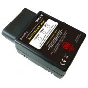 Berry King Diagnoseger&auml;t mit Bluetooth bei eBay f&uuml;r 9,99&euro; anstatt 49,90&euro;