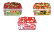 Haribo Gummib&auml;rchen - Box versch.Sorten bei Groupon f&uuml;r 6,99&euro;
