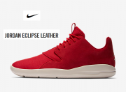 Nike Jordan Eclipse Leather f&uuml;r Herren nur noch schlappe 68,97 Euro!