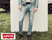 Levi&acute;s Jeans f&uuml;r M&auml;nner: Jetzt mit 48% fettem Rabatt abgreifen!