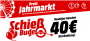 Preisjahrmarkt bei Mediamarkt: Heutiger Gewinn 40 Euro!! 