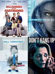 Nur heute: Filme Abend bei Amazon. 12 Filme f&uuml;r je nur 0,99 EUR leihen. 