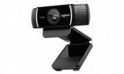 LOGITECH C922 Pro Stream Webcam f&uuml;r nur 49,99 Euro anstatt 79,99 Euro
