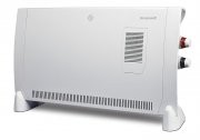 Honeywell HZ-824E Desing-Konvektor Heizer mit Turbogebl&auml;se