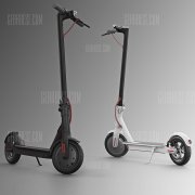 Faltbarer Original Xiaomi M365 Miija Electric Scooter zum Bestpreis von 275,65&euro; statt 450&euro; 