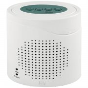 ELV elektronischer Wachhund EW 2.0 mit Radarsensor f&uuml;r 34,95&euro; statt 50&euro;