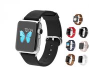 Apple Watch | 38 mm | 1. Generation f&uuml;r 239,95 statt 299,00